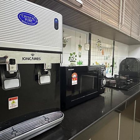 Taman Bagan Single Storey Terrace House, 9Mins To Sunway Carnival Mall, Seberang Jaya 巴特沃思 外观 照片